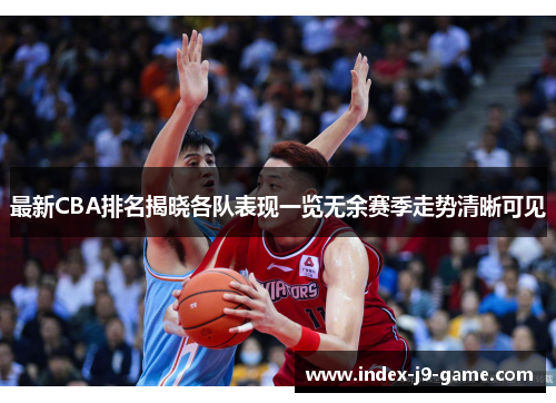 最新CBA排名揭晓各队表现一览无余赛季走势清晰可见 最新CBA排名揭晓各队表现一览无余赛季走势清晰可见