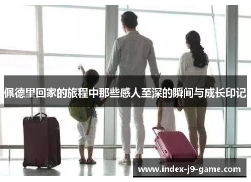 佩德里回家的旅程中那些感人至深的瞬间与成长印记 佩德里回家的旅程中那些感人至深的瞬间与成长印记