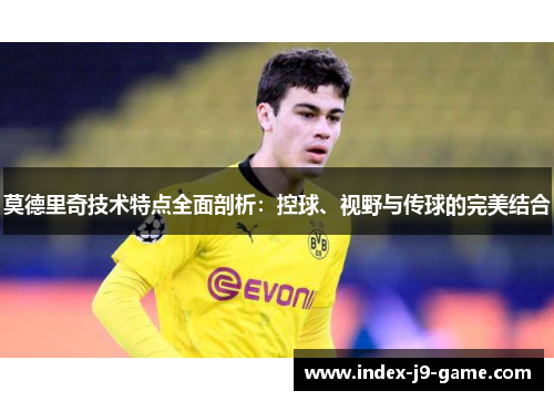 莫德里奇技术特点全面剖析:控球、视野与传球的完美结合 莫德里奇技术特点全面剖析:控球、视野与传球的完美结合