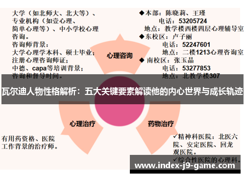瓦尔迪人物性格解析：五大关键要素解读他的内心世界与成长轨迹