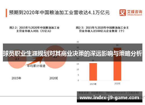 球员职业生涯规划对其商业决策的深远影响与策略分析